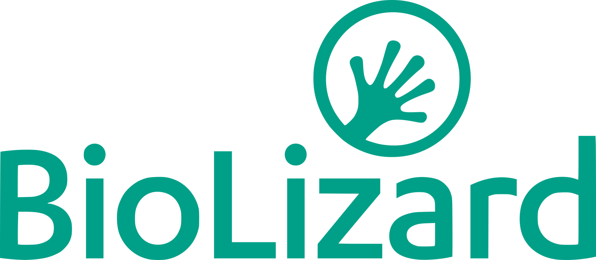 Logo Biolizard