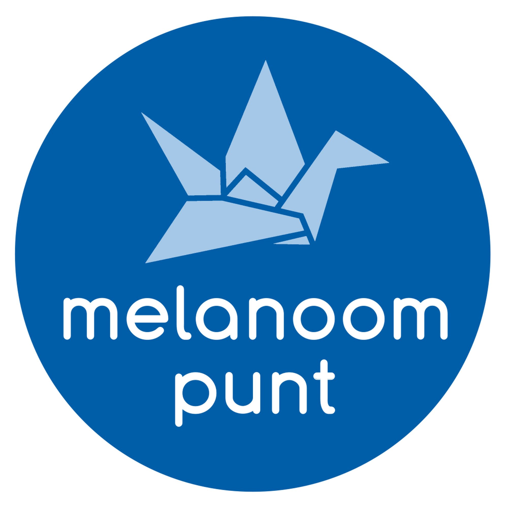 Melanoompunt.be