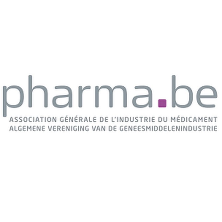 Pharma.be